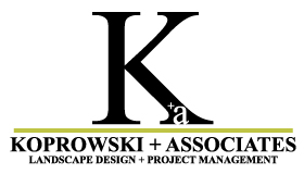 Koprowski and Associates Logo